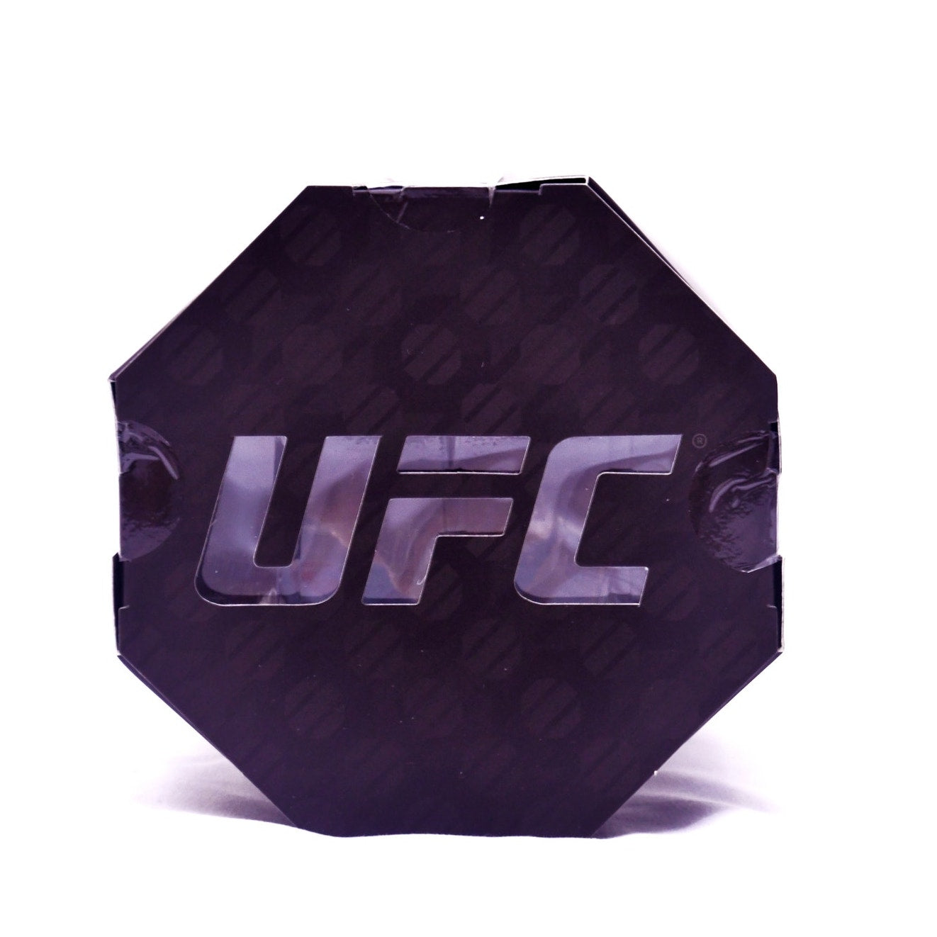 UFC Alex Pereira Octagon Fighters Action Figure PMI 8+ New Sealed w/ Accessories