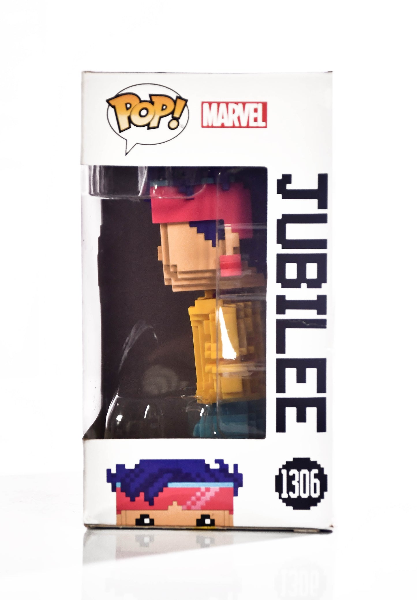 unko Pop X-Men '97 Jubilee #1306 Vinyl Figure Marvel