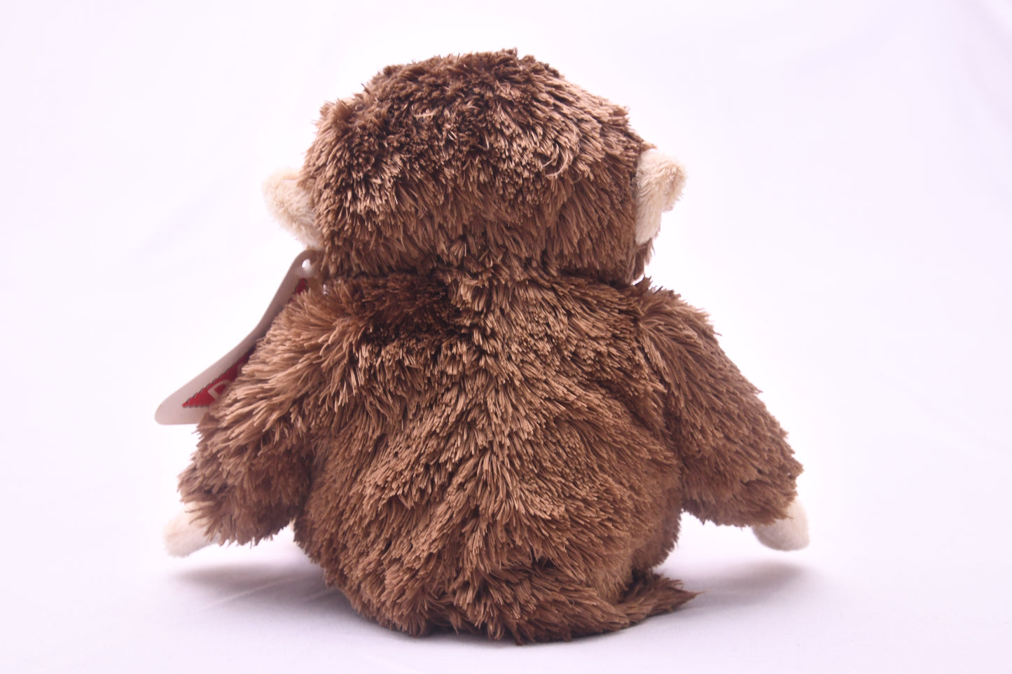 DAKIN Brown Monkey Plush Stuffed Animal Big Lots Exclusive NWT Soft Toy Gift