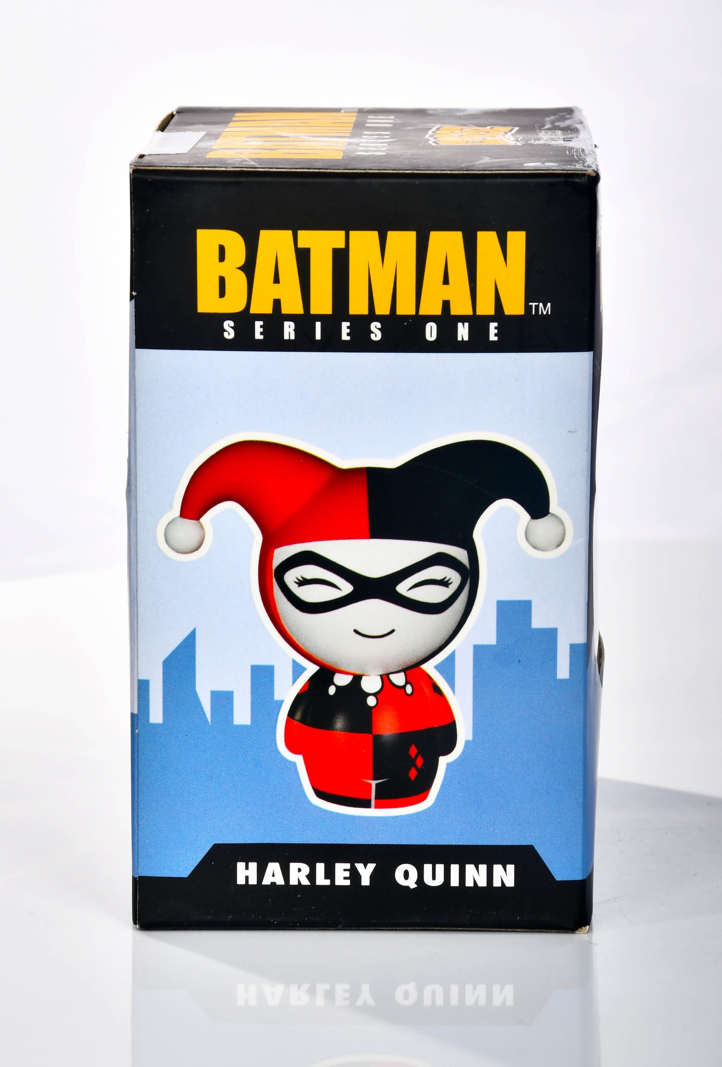 Dorbz Batman Series One Harley Quinn #029
