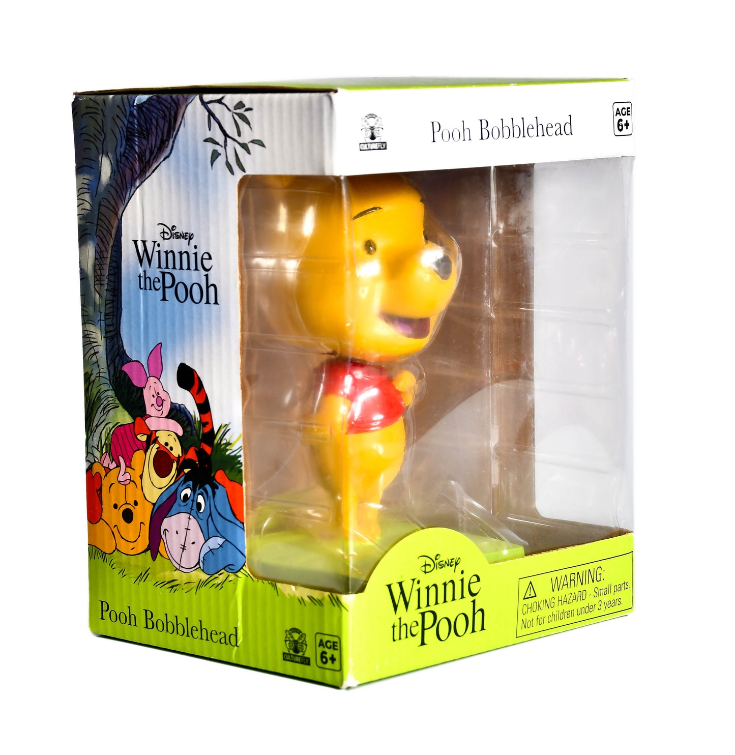 Culture fly Disney - Winnie the Pooh Bobblehead Figurine