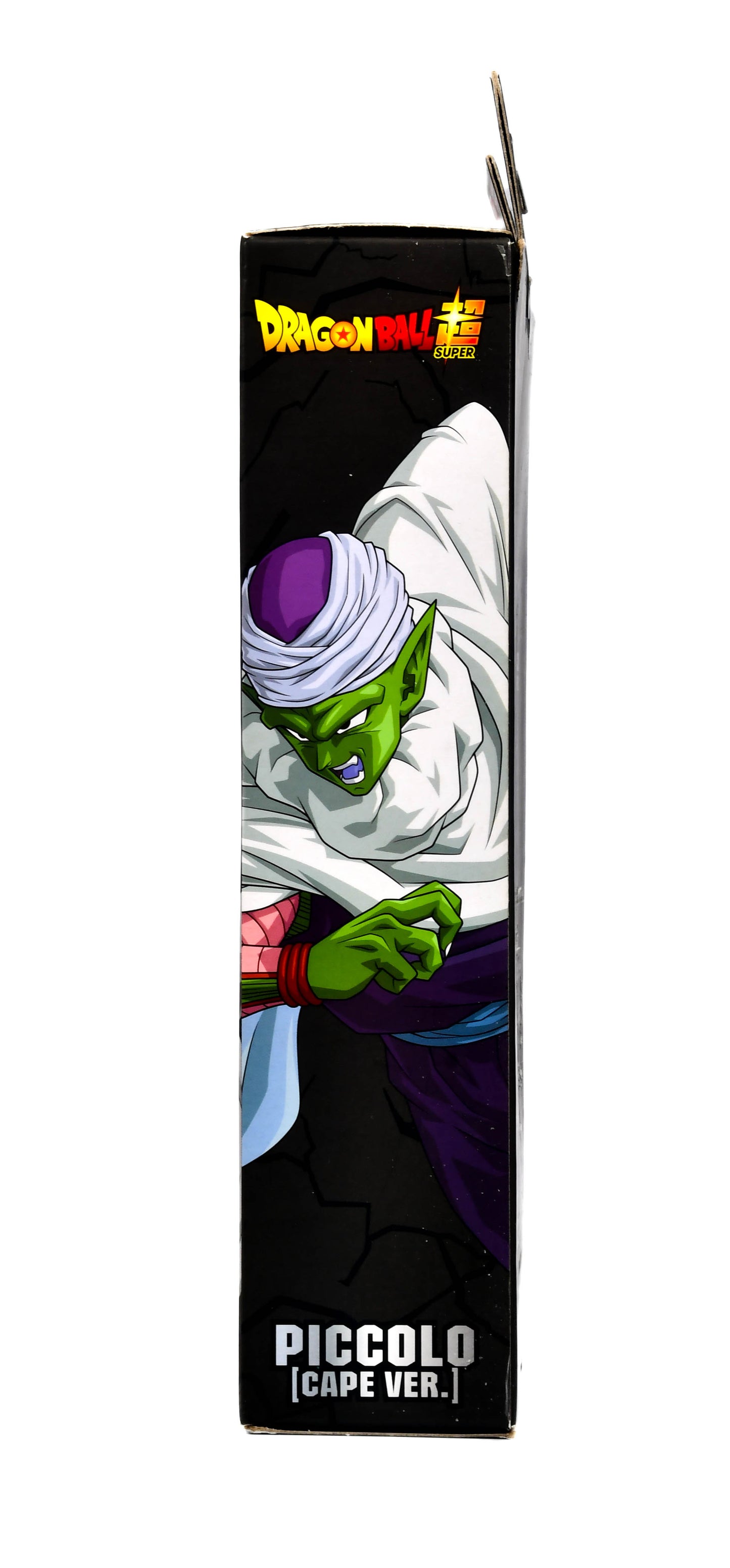 BANDAI DRAGON BALL SUPER DRAGON STARS SERIES PICCOLO SUPER HERO 6.5"