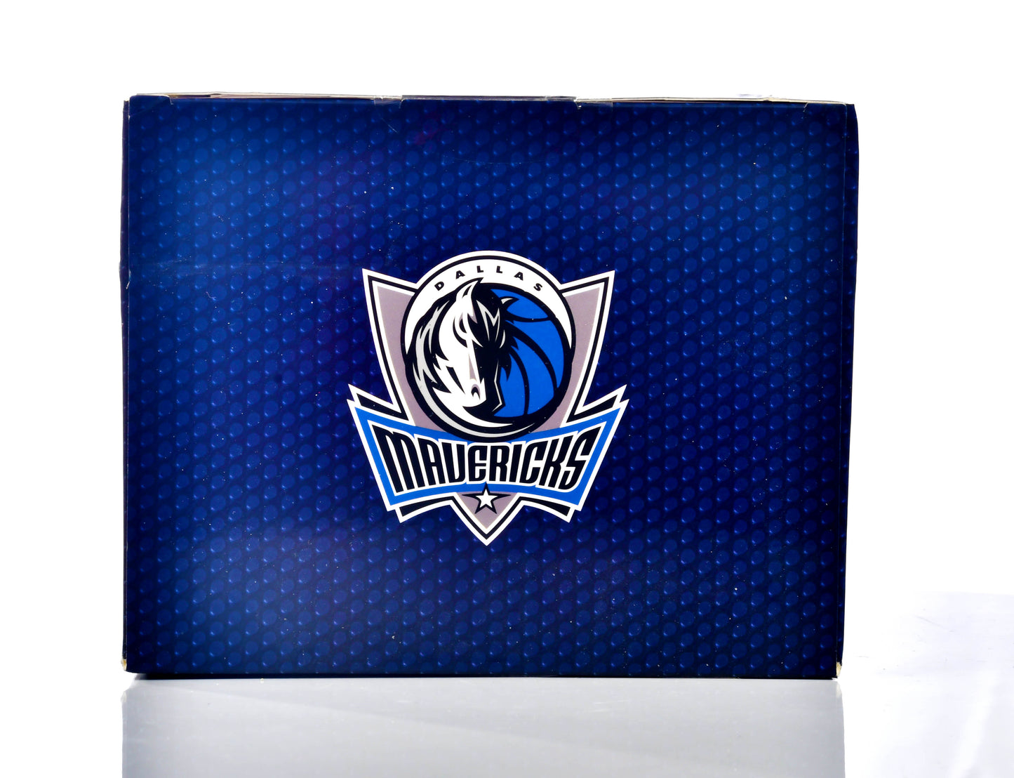 NBA smAll-Stars Minis Dallas Mavericks Luka Doncic #77
