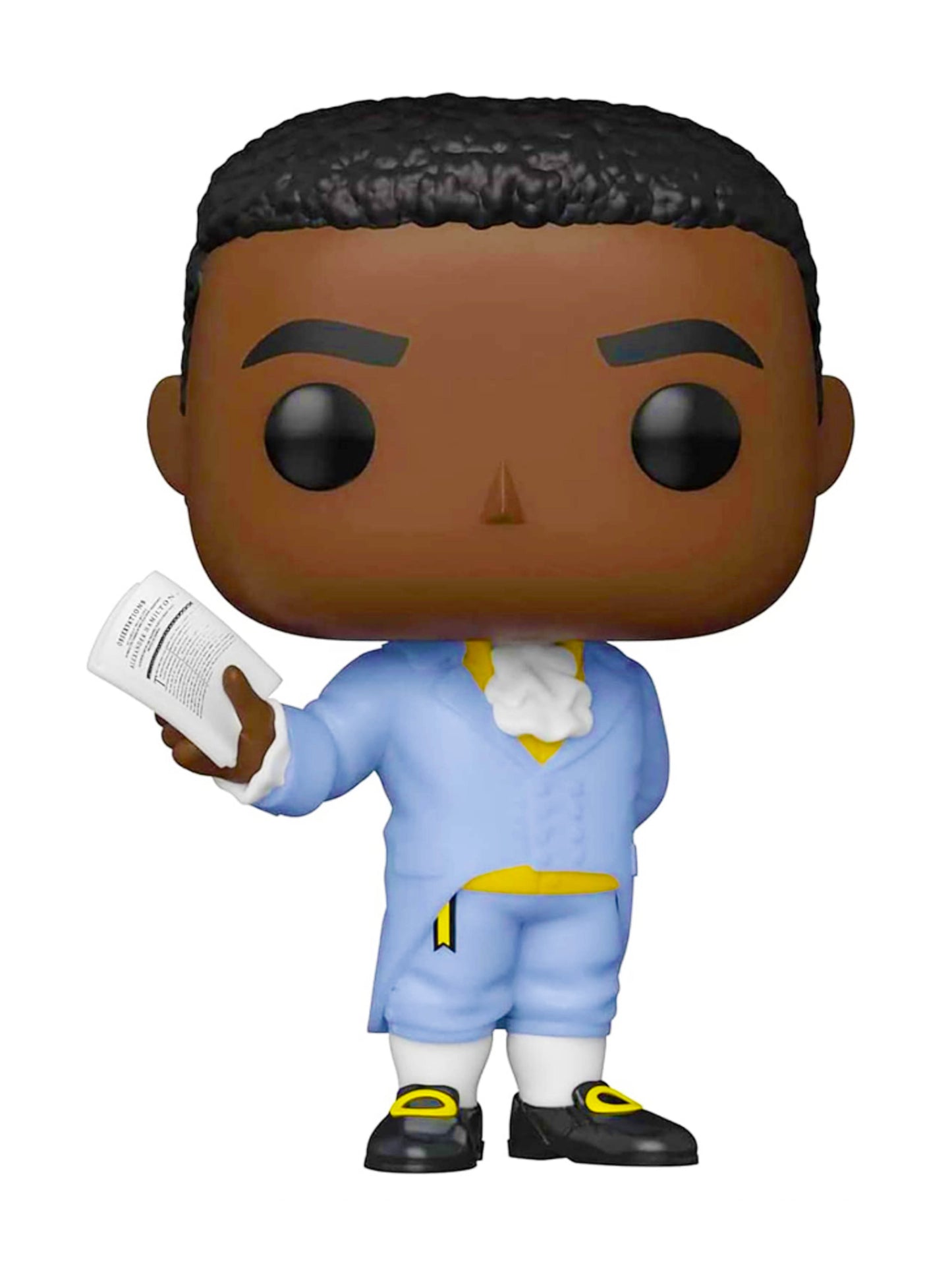 Funko Pop Broadway! Hamilton: James Madison #10