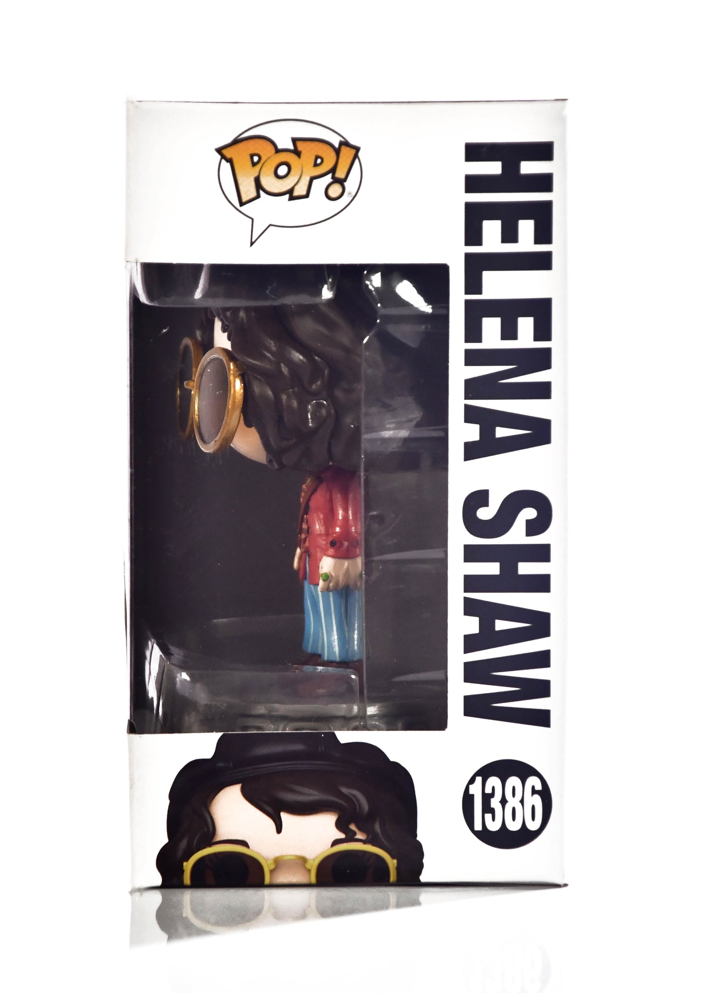Funko POP! Disney: Indiana Jones - Helena Shaw #1386