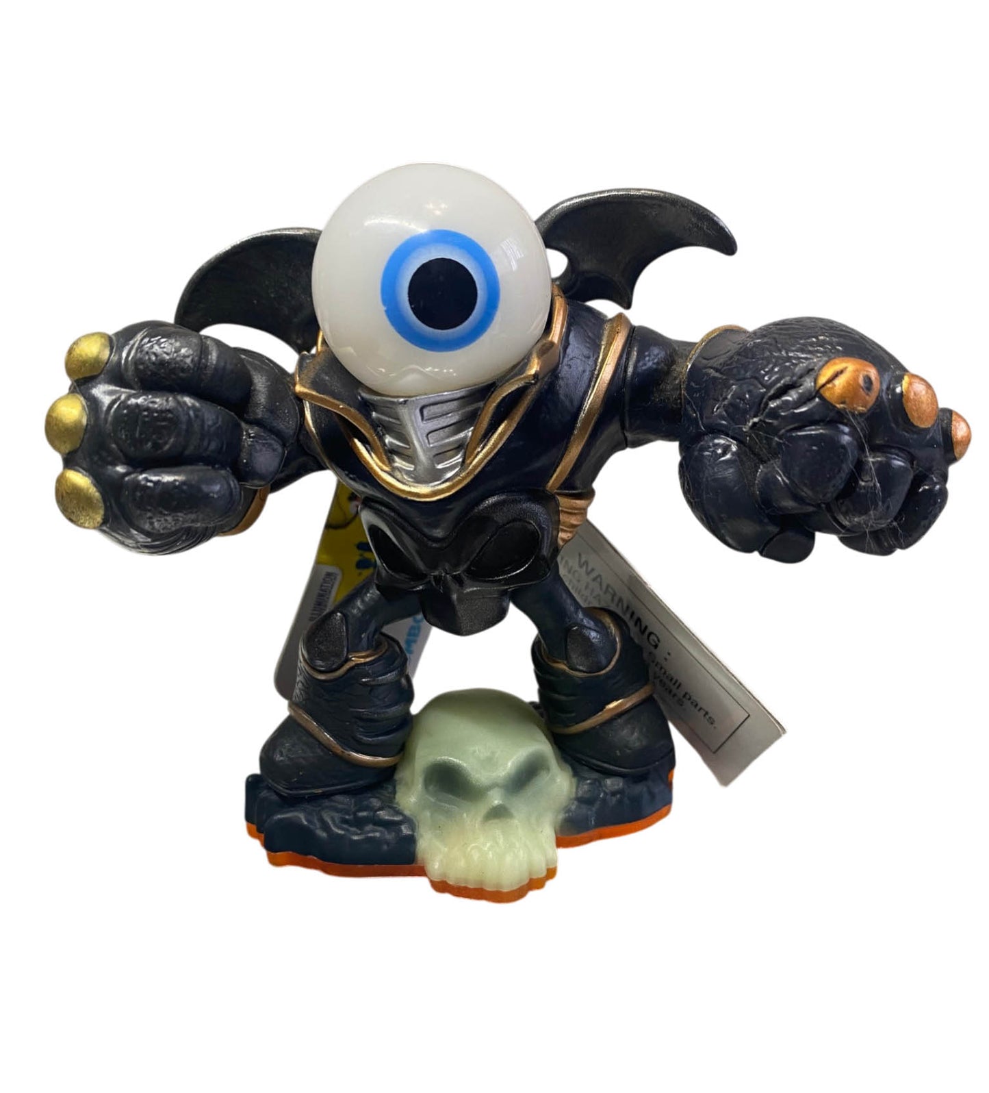 Skylanders Activision Skylanders: Giants: Eye-Brawl: Undead Element - Figure