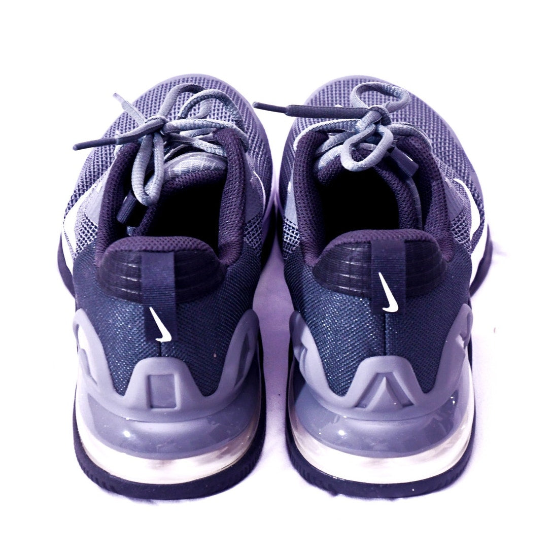 Nike Air Max Alpha Trainer 5 Gray White Black Men's 7.5 DM0829-003 Shoes