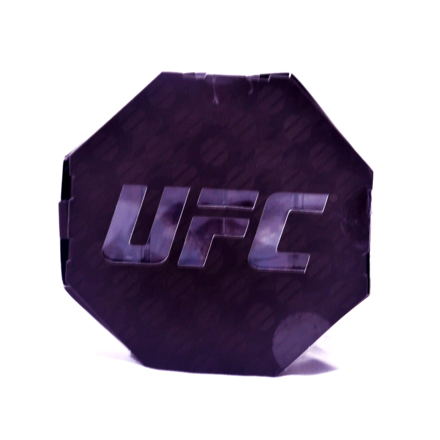 UFC Jon Jones Octagon Fighters Action Figure PMI New Sealed Boxed Accessories