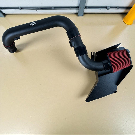 Performance Cold Air Intake For 2.0T Audi A3 S3 8P | Palenon Performance