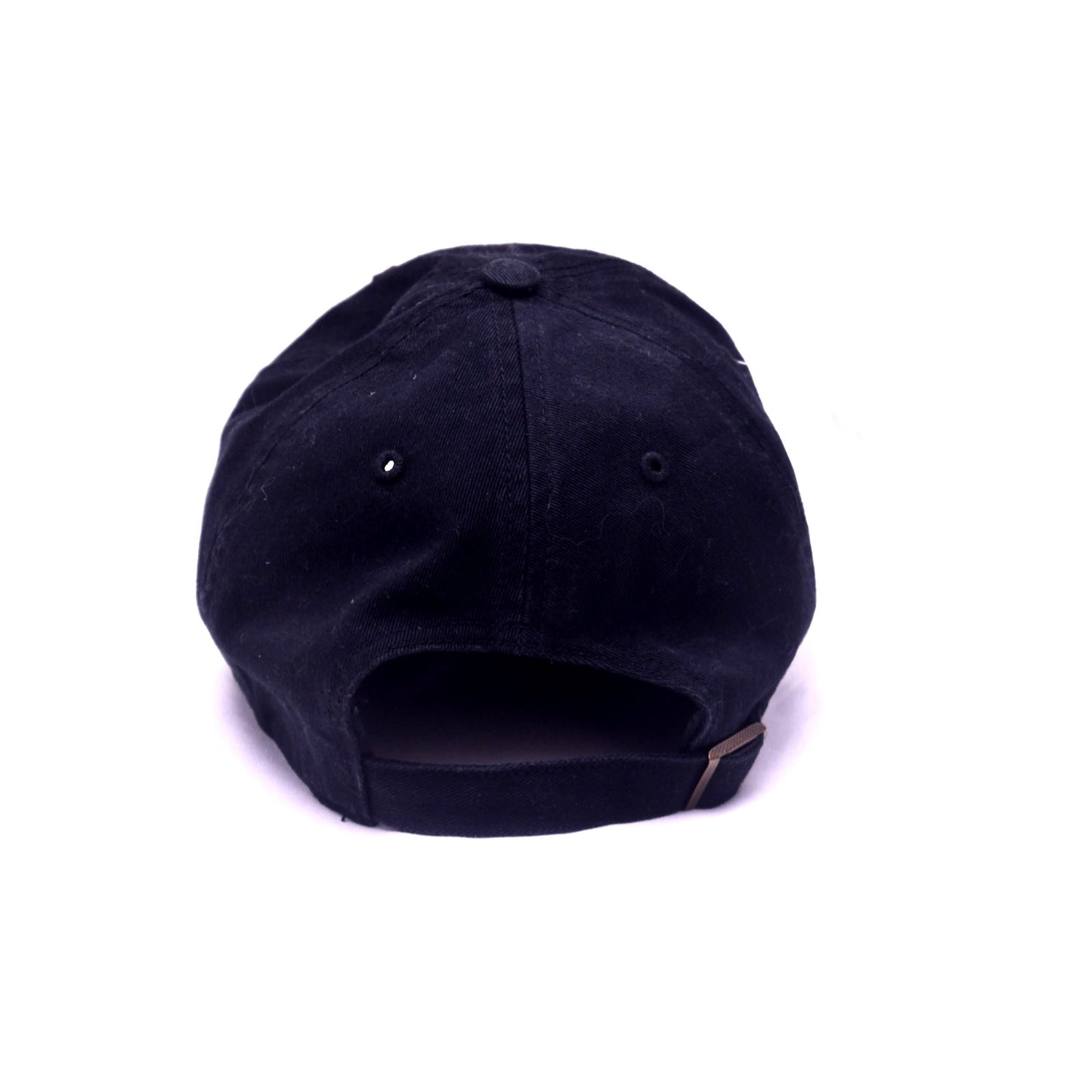 47 Brand Washington Nationals Black Adjustable Dad Hat Cap MLB OSFA NWOT