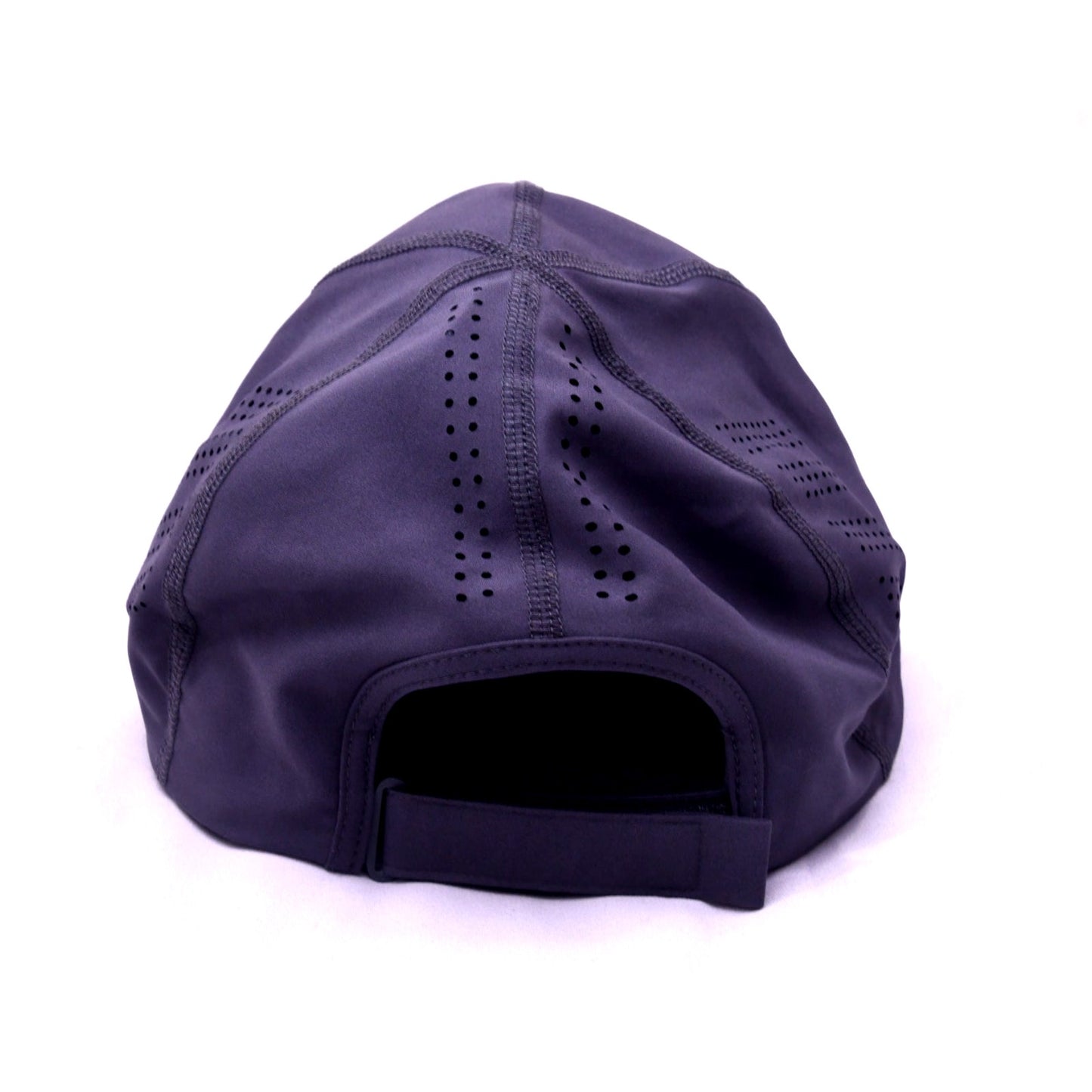 Under Armour ISO-Chill Gray Adjustable Performance Baseball Cap Hat Unisex