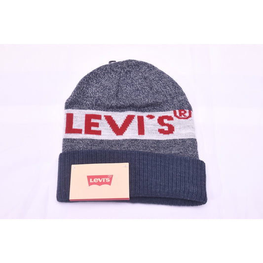 Levi's Knit Beanie (NWT)