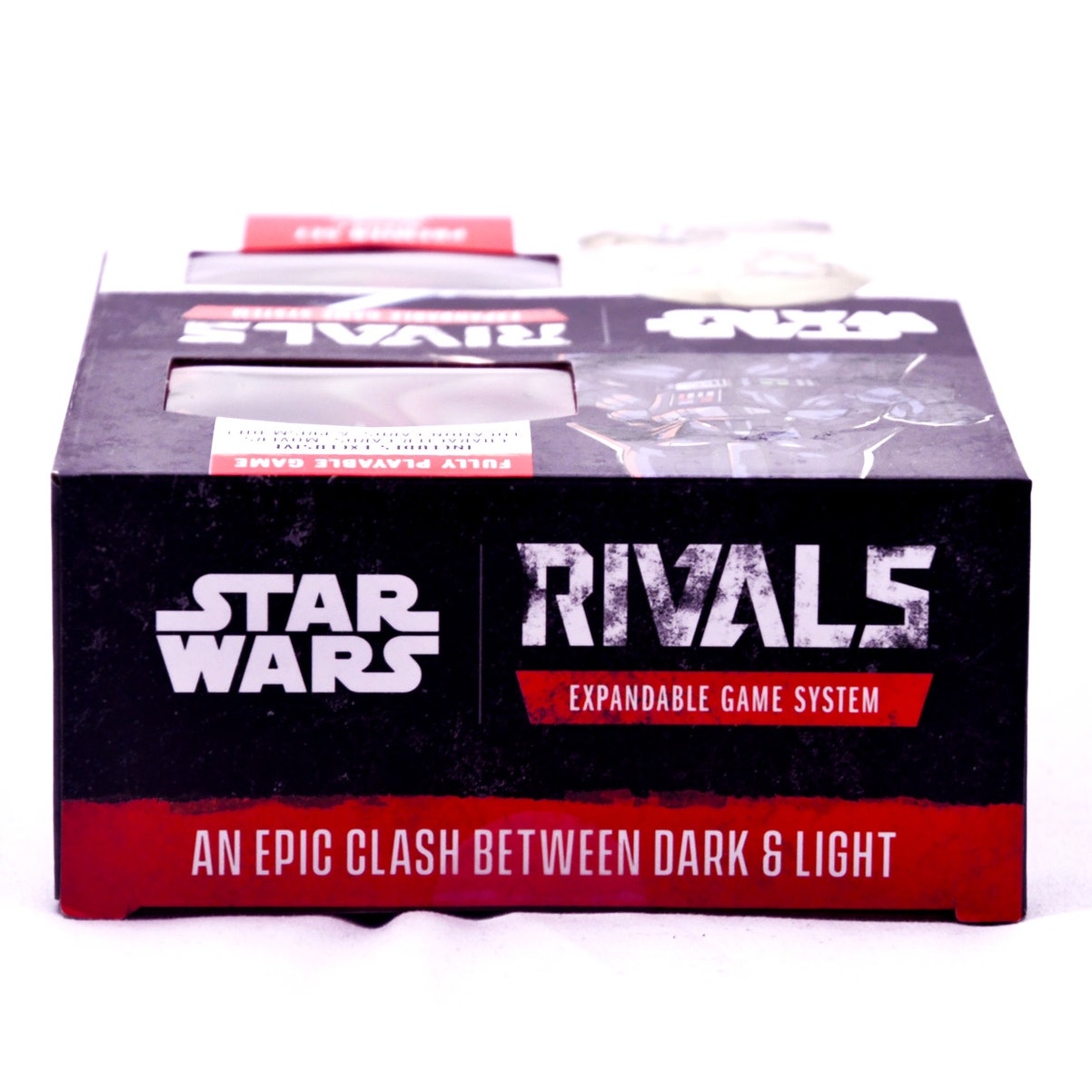 Star Wars Rivals Premier Set Series 1 Funko Games Board Game Sealed NEW