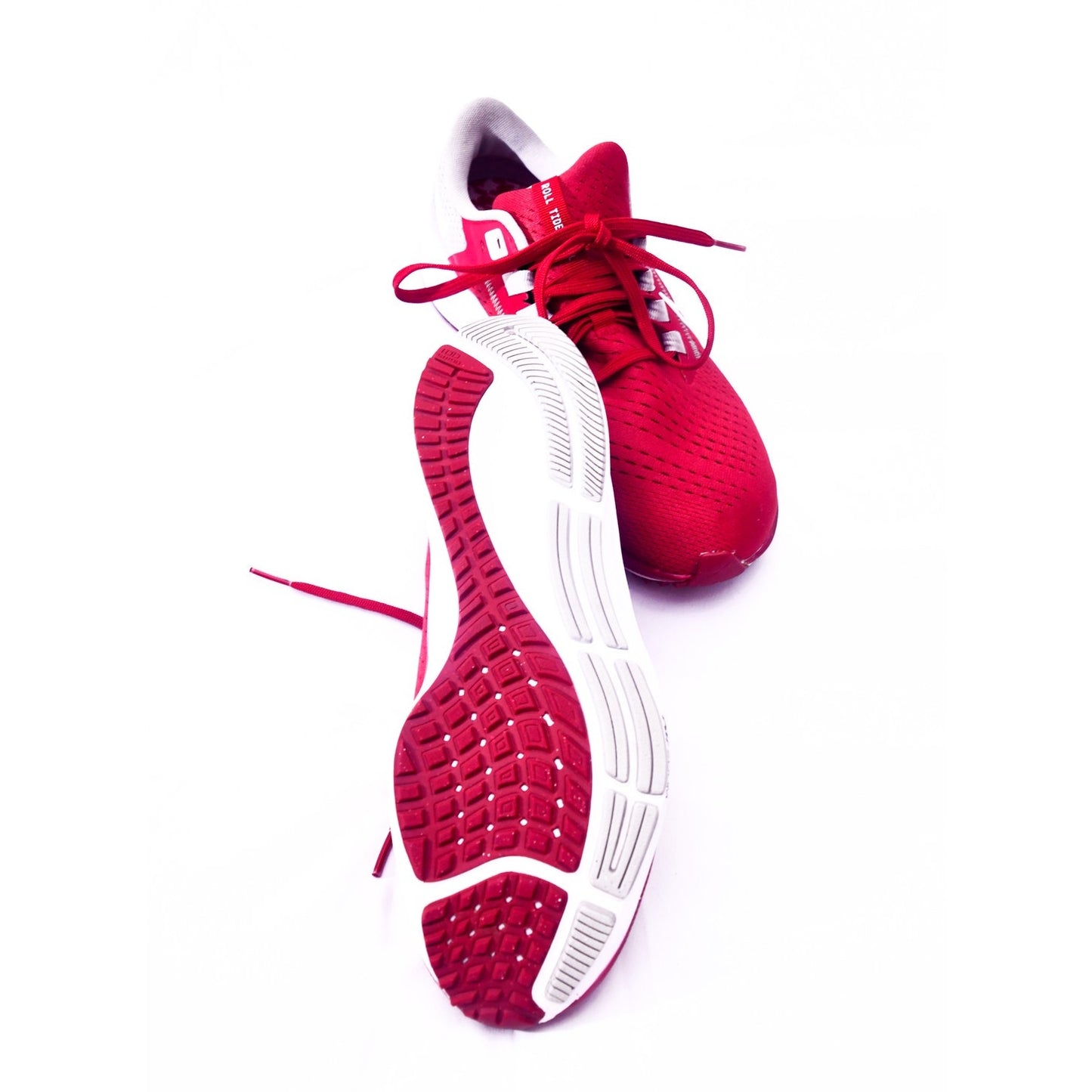 Nike Air Zoom Pegasus 38 Alabama Crimson Tide Men's 6.5