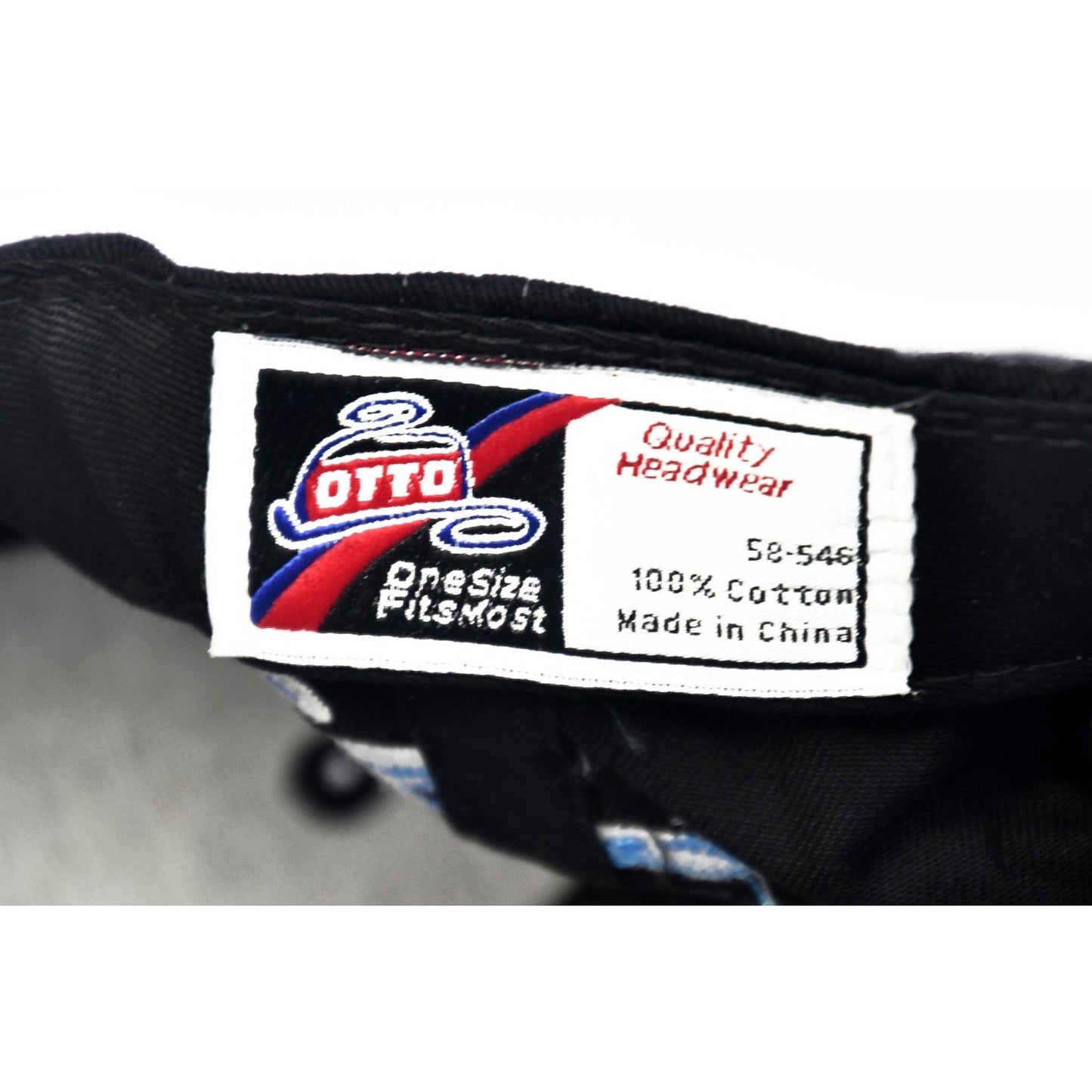 OTTO CAP