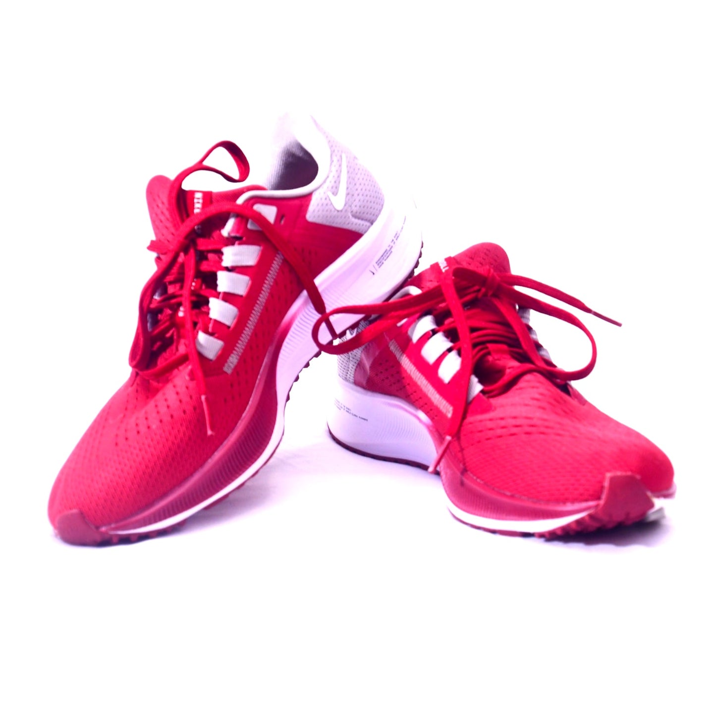 Nike Air Zoom Pegasus 38 Alabama Crimson Tide Men's 6.5