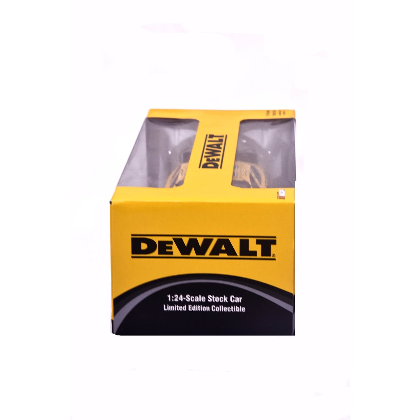 2007 Matt Kenseth #17 DEWALT 1:24 NASCAR Diecast Car Limited Edition NIB