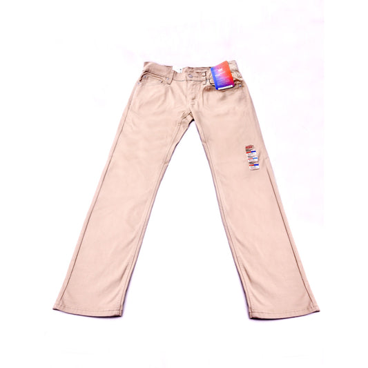 Levi's 541 Athletic Taper Men's Pants 30x34 Khaki Stretch NWT