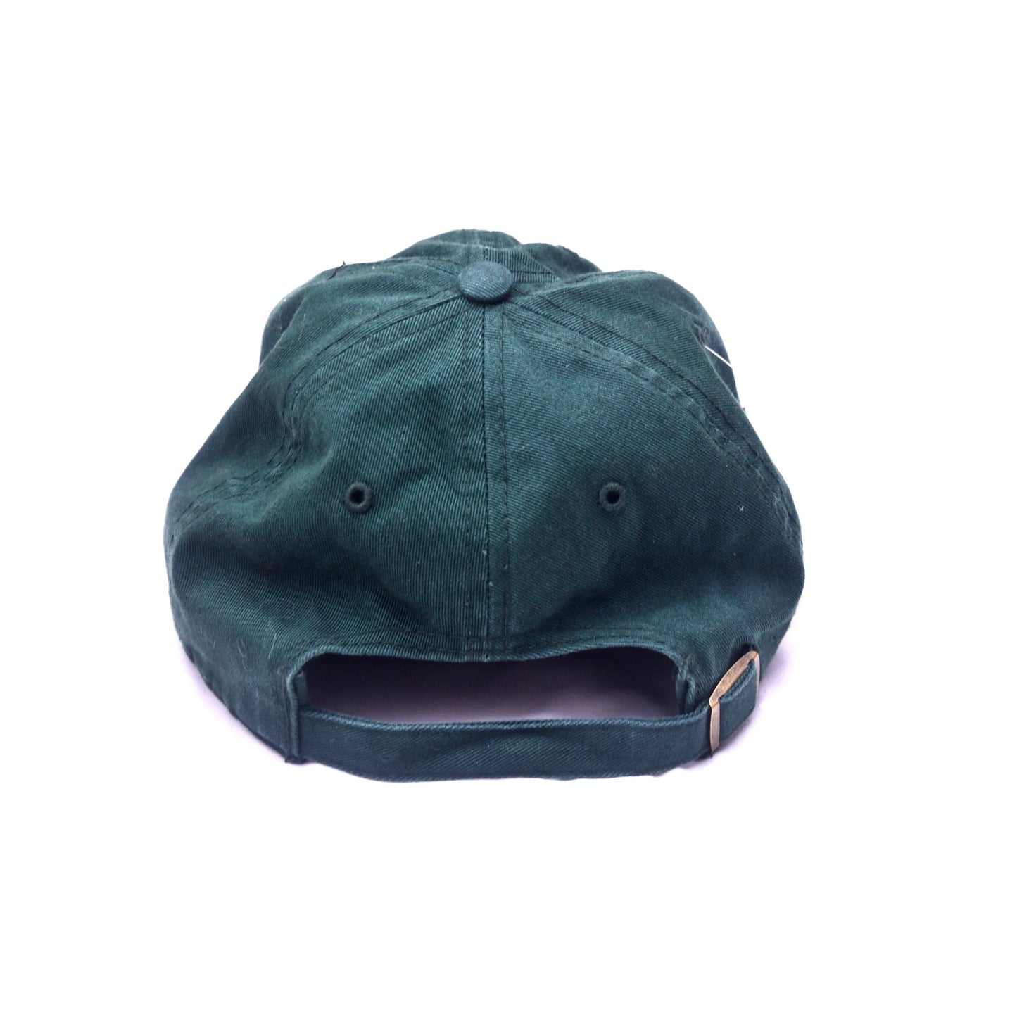 47 Brand St. Norbert Green Knights SNG Strapback Hat Green One Size