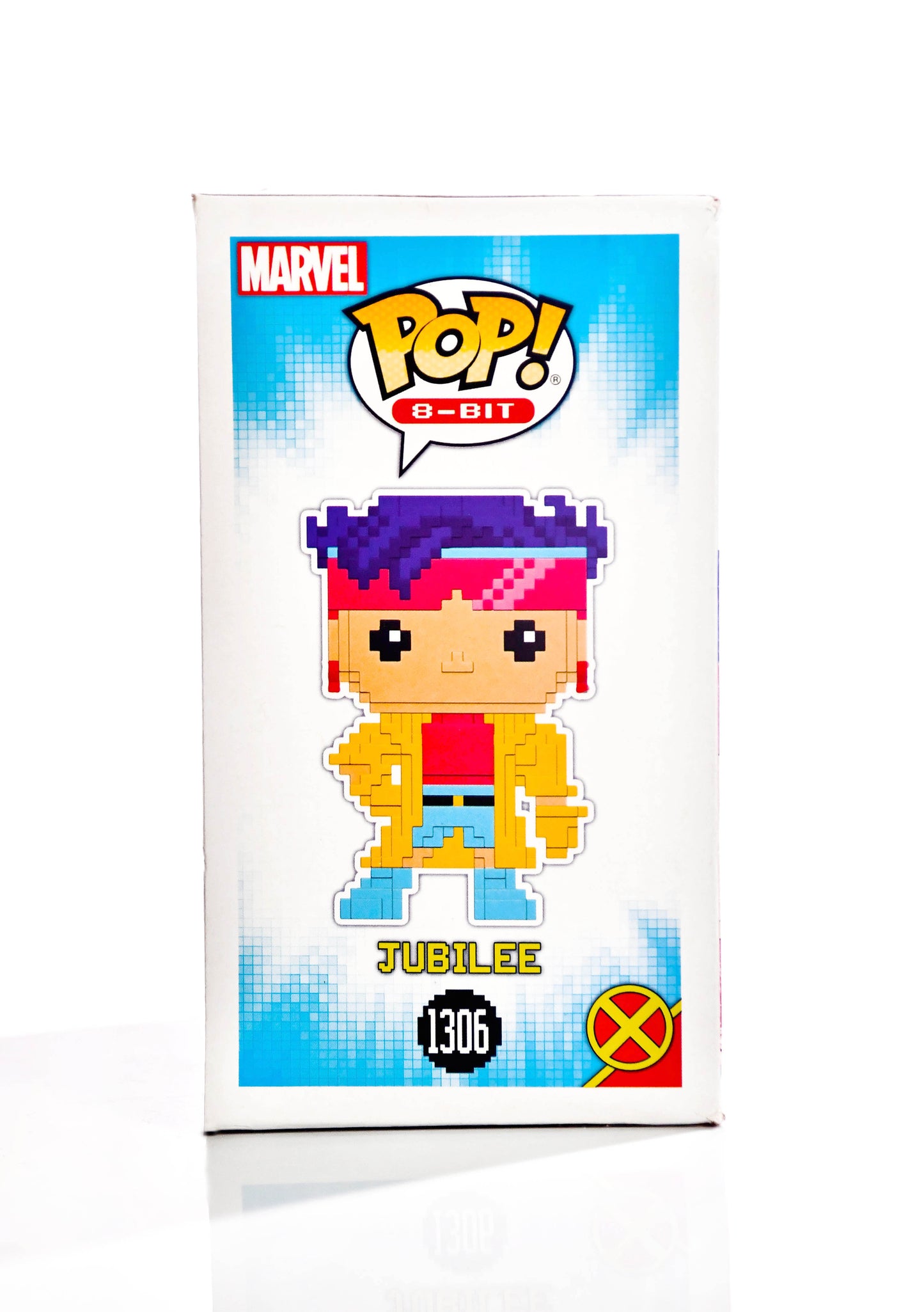 unko Pop X-Men '97 Jubilee #1306  Vinyl Figure Marvel