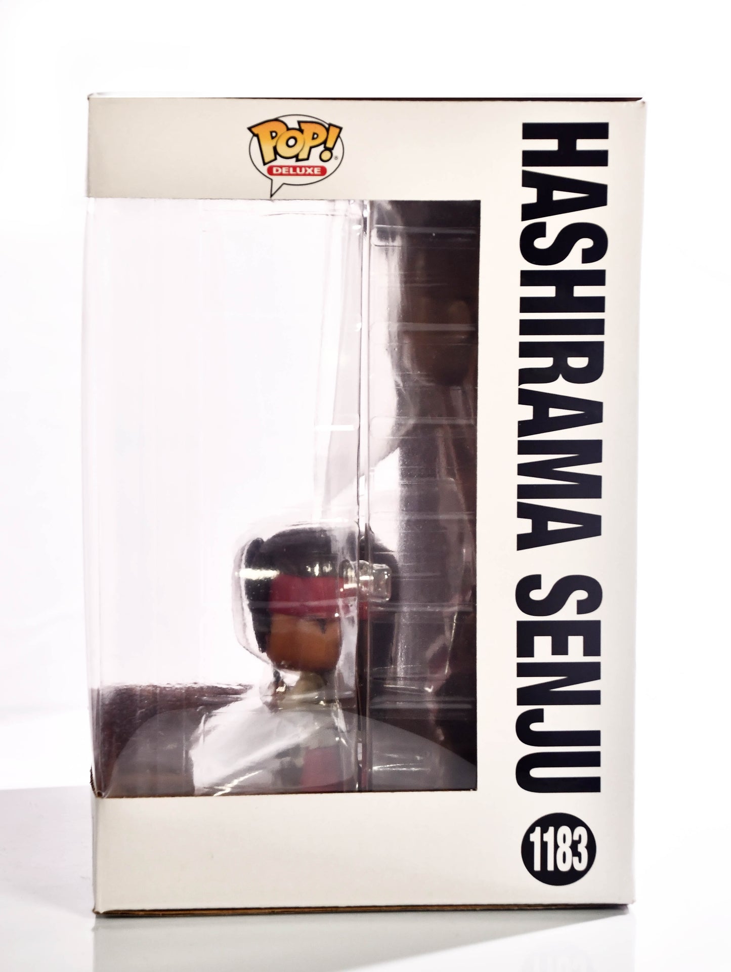 Funko Pop! Deluxe Boruto Naruto Hashirama Senju #1183 Funko SE Hokage Series