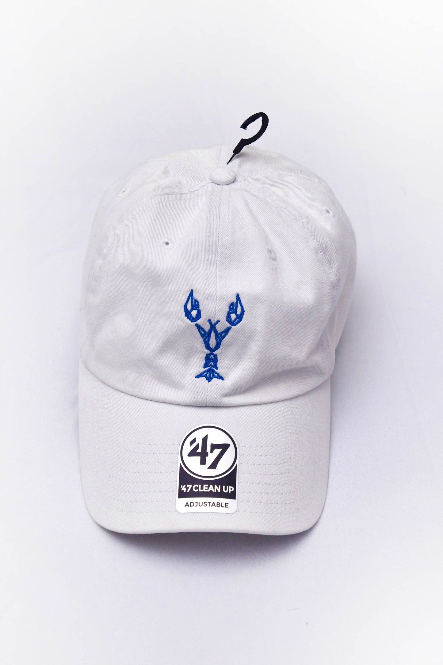'47 Brand Curate Insights Clean Up Adjustable Hat Cap OSFA
