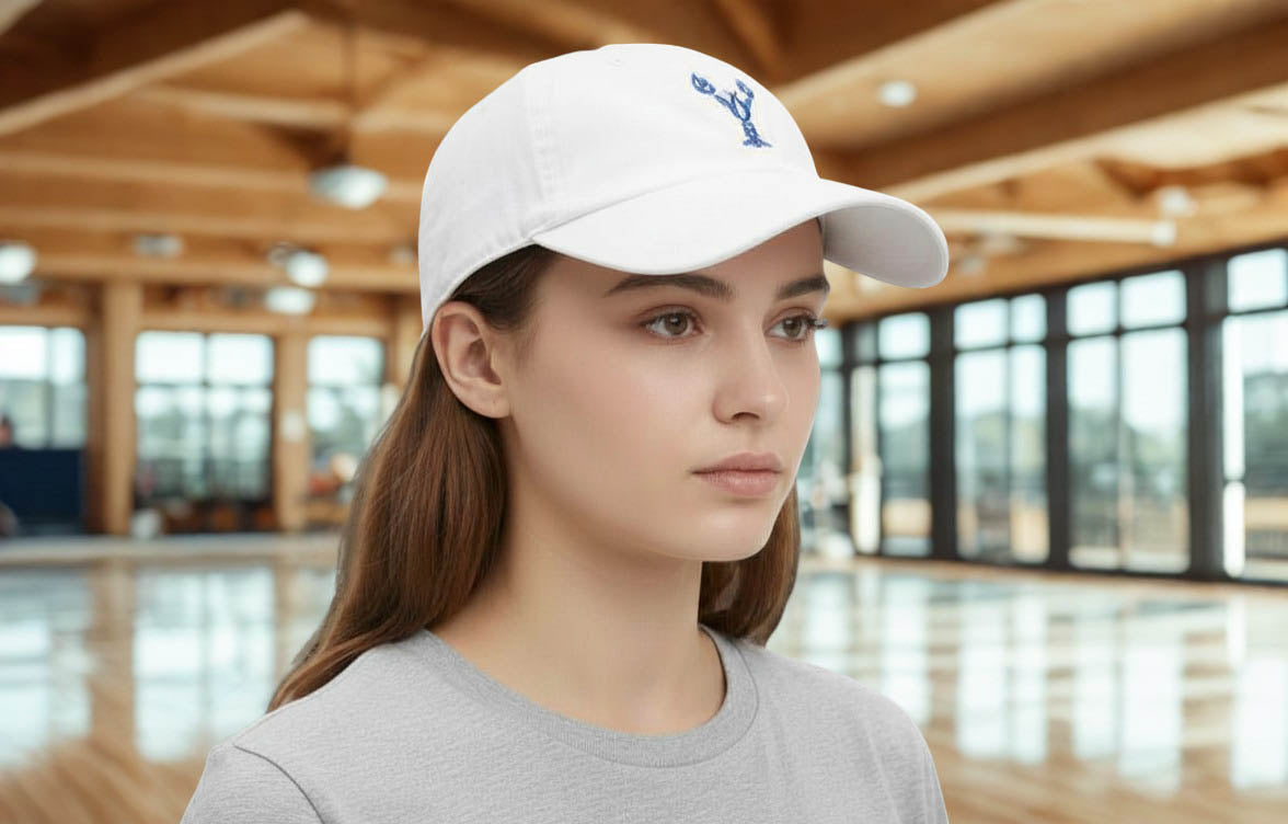 '47 Brand Curate Insights Clean Up Adjustable Hat Cap OSFA