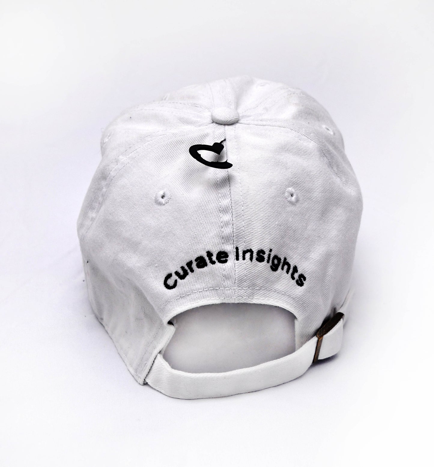 '47 Brand Curate Insights Clean Up Adjustable Hat Cap OSFA