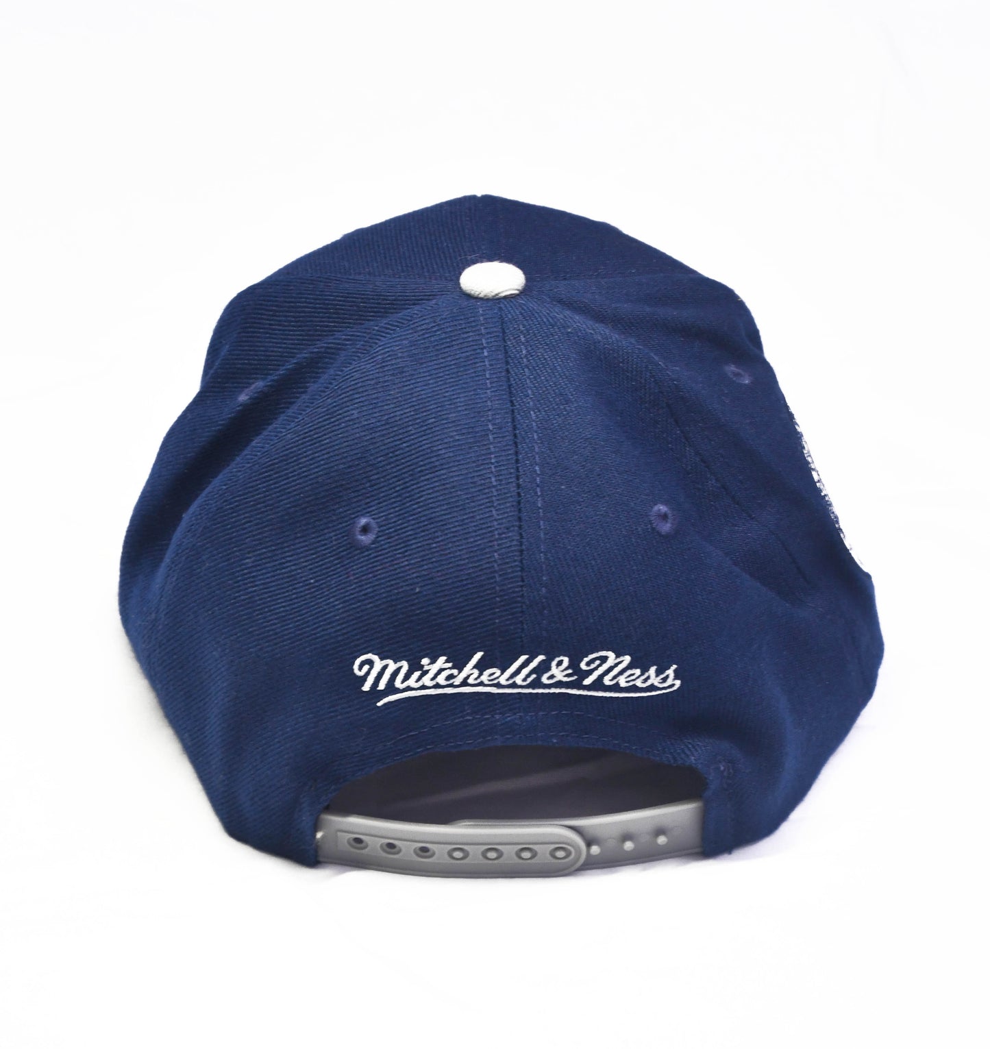 Mitchell & Ness Los Angeles Lakers Snapback Navy Spirit/Blue marin
