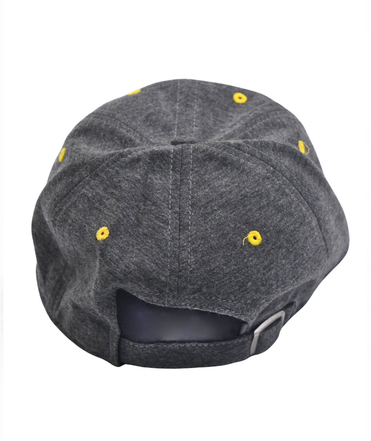 Ram Hat Fanatics Gray One size