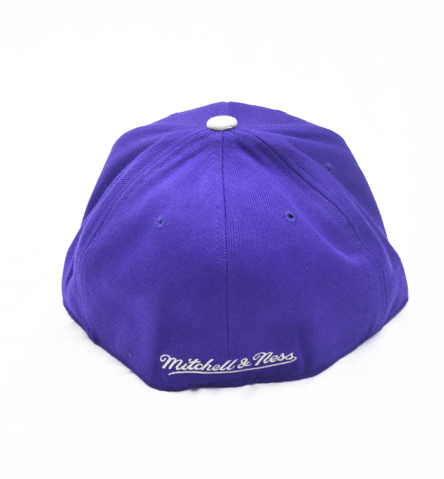 Mitchell & Ness Sacramento Kings Hat