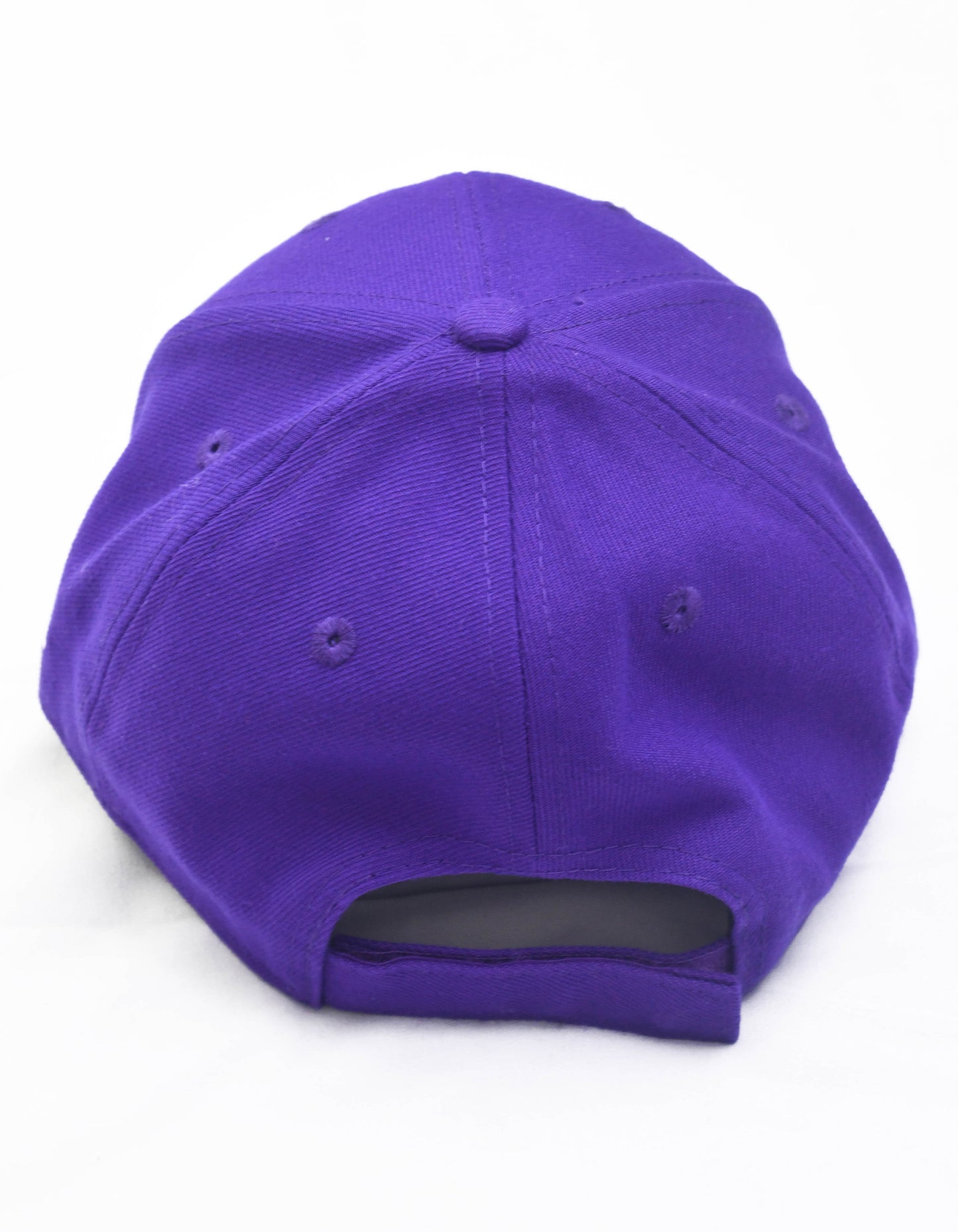 New Era Los Angeles Lakers 2020 CHAMPS Adjustable  Classic 9FORTY Purple