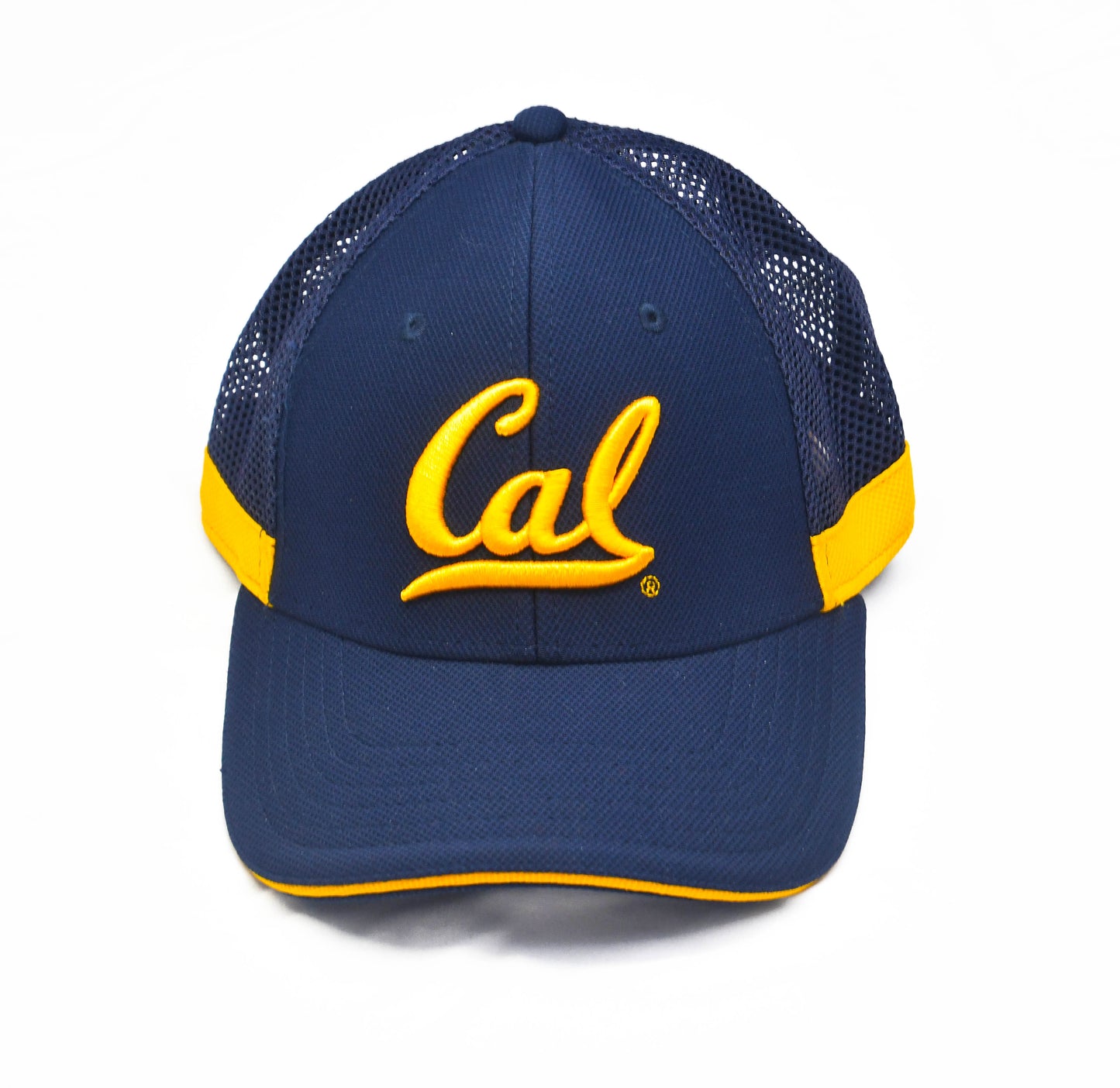 Under Armour Cal Berkeley Golden Bears Navy  & Yellow