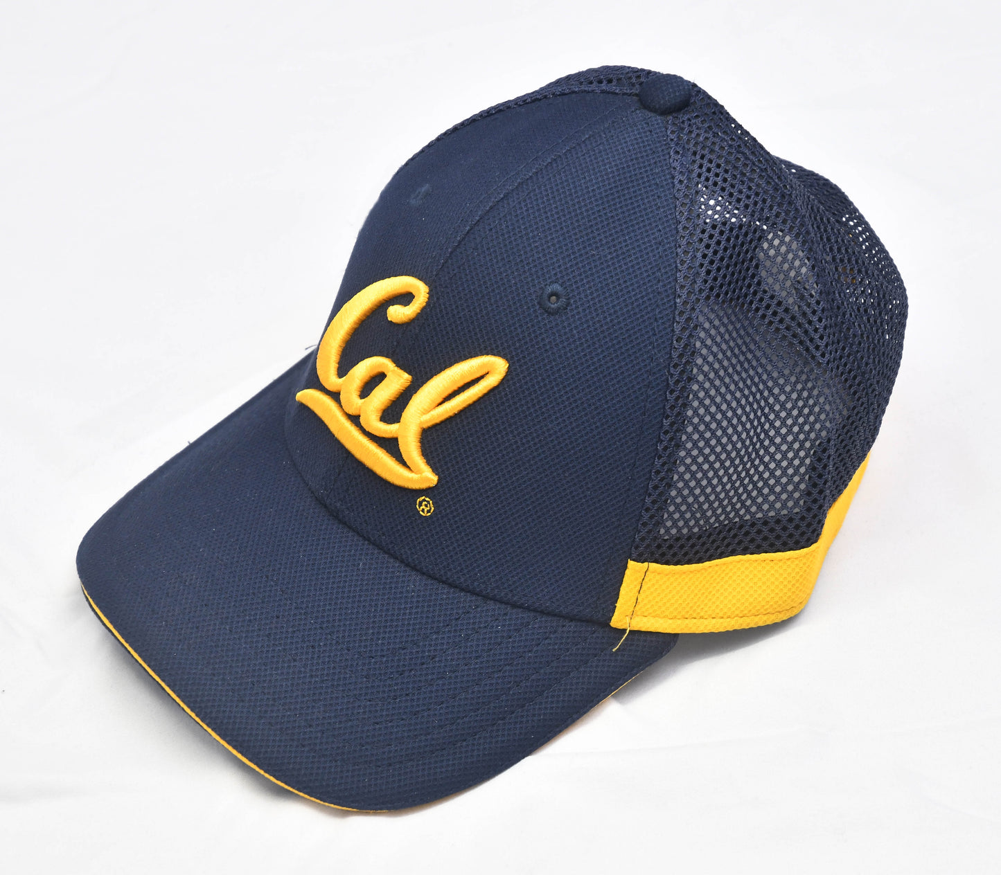 Under Armour Cal Berkeley Golden Bears Navy  & Yellow