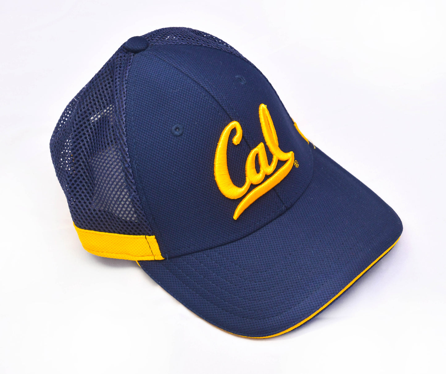 Under Armour Cal Berkeley Golden Bears Navy  & Yellow