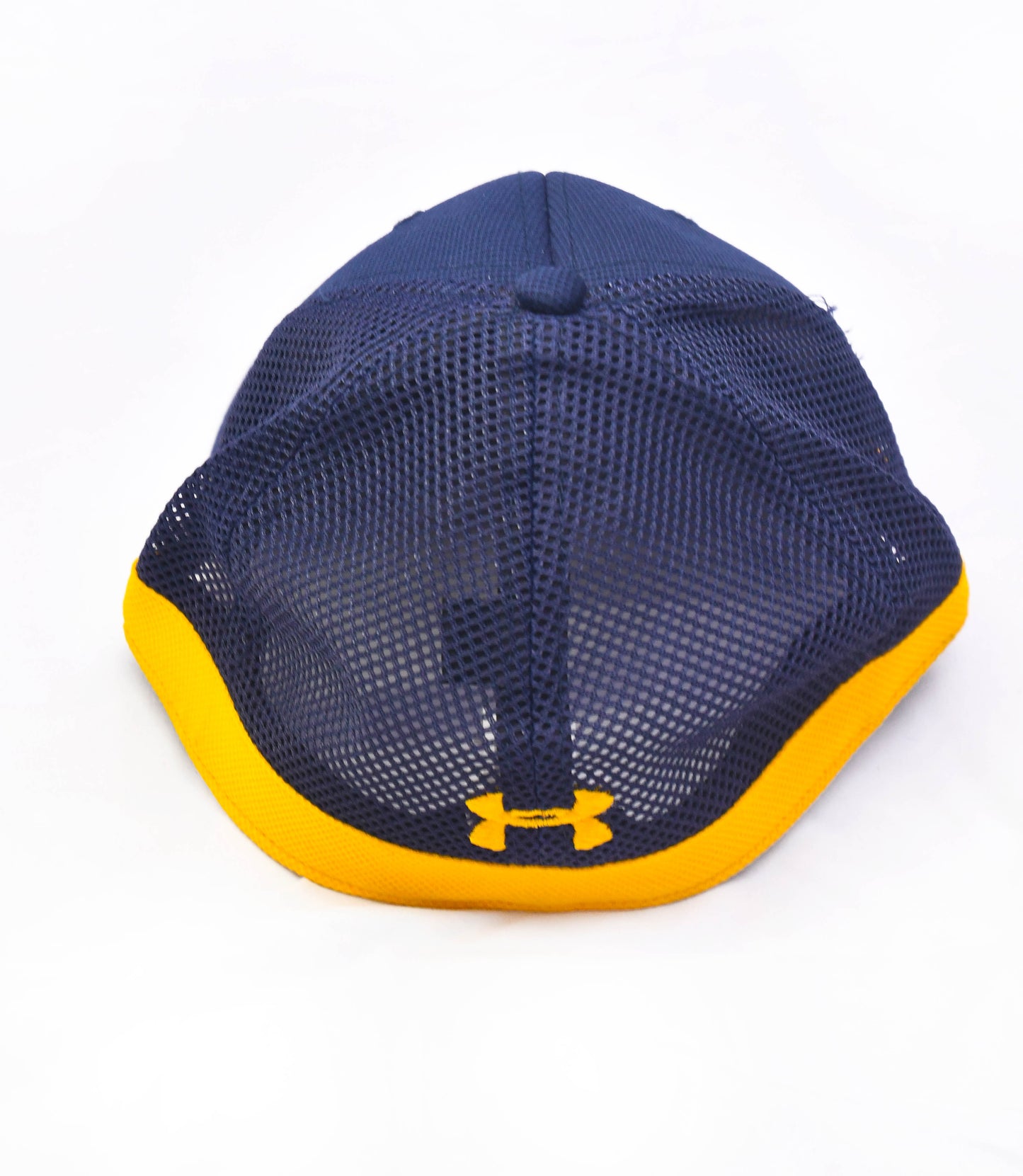 Under Armour Cal Berkeley Golden Bears Navy  & Yellow