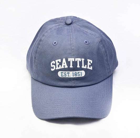 Seattle hat pike place gifts