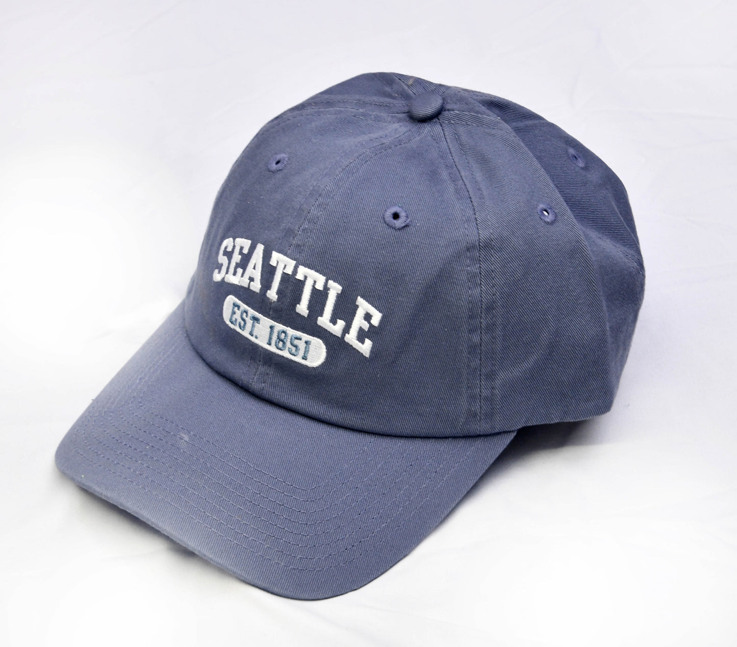 Seattle hat pike place gifts