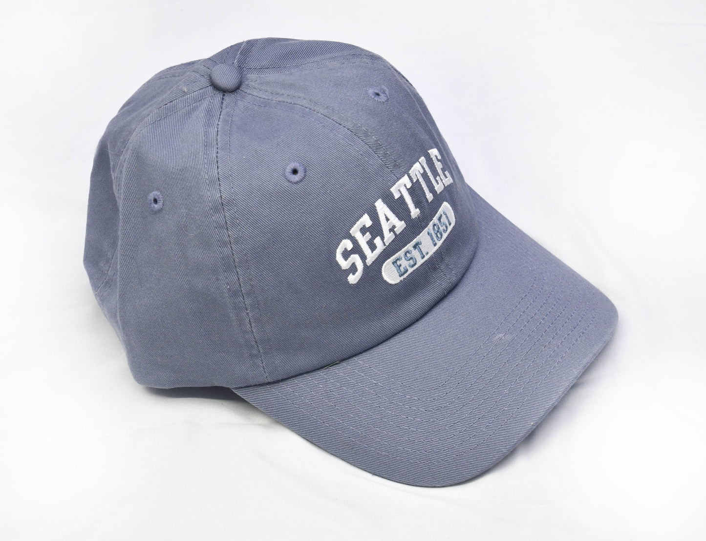 Seattle hat pike place gifts