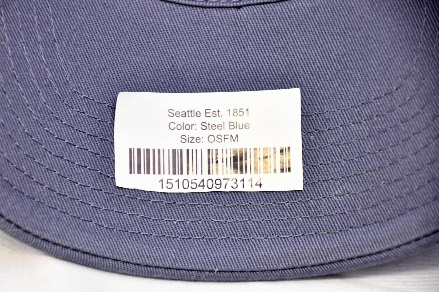Seattle hat pike place gifts