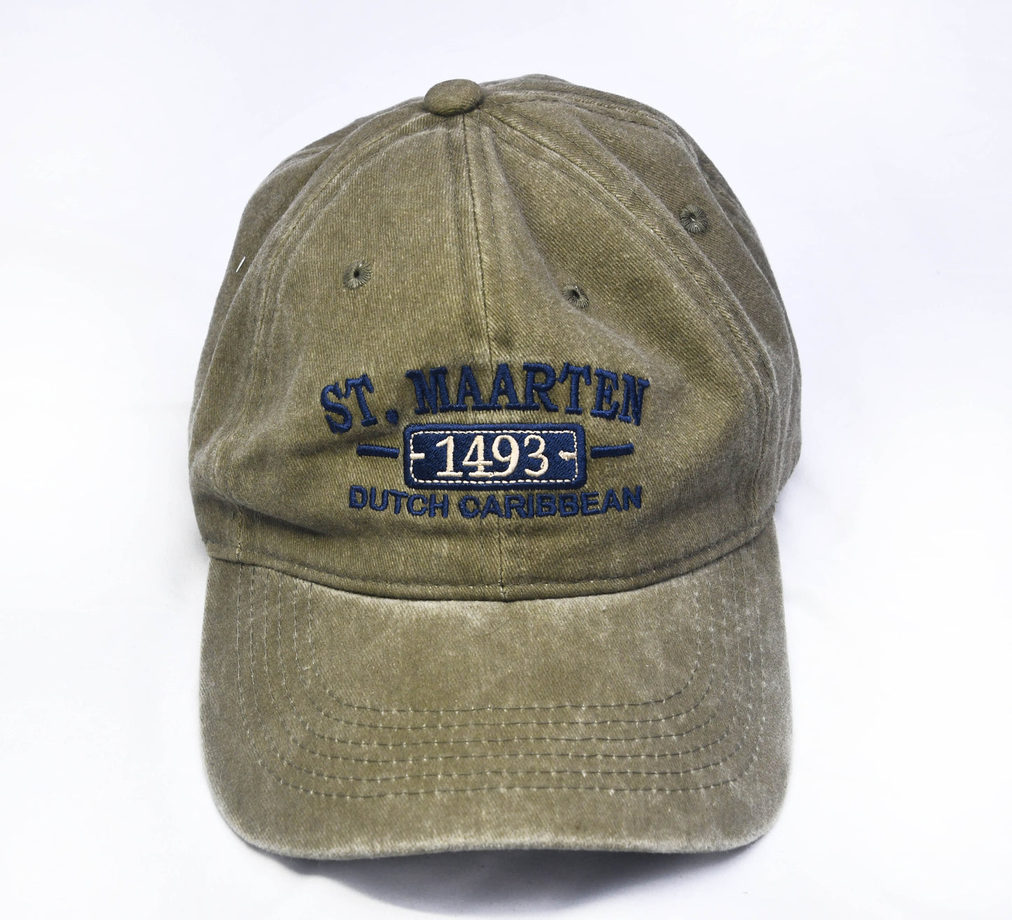 St Maarten Cap