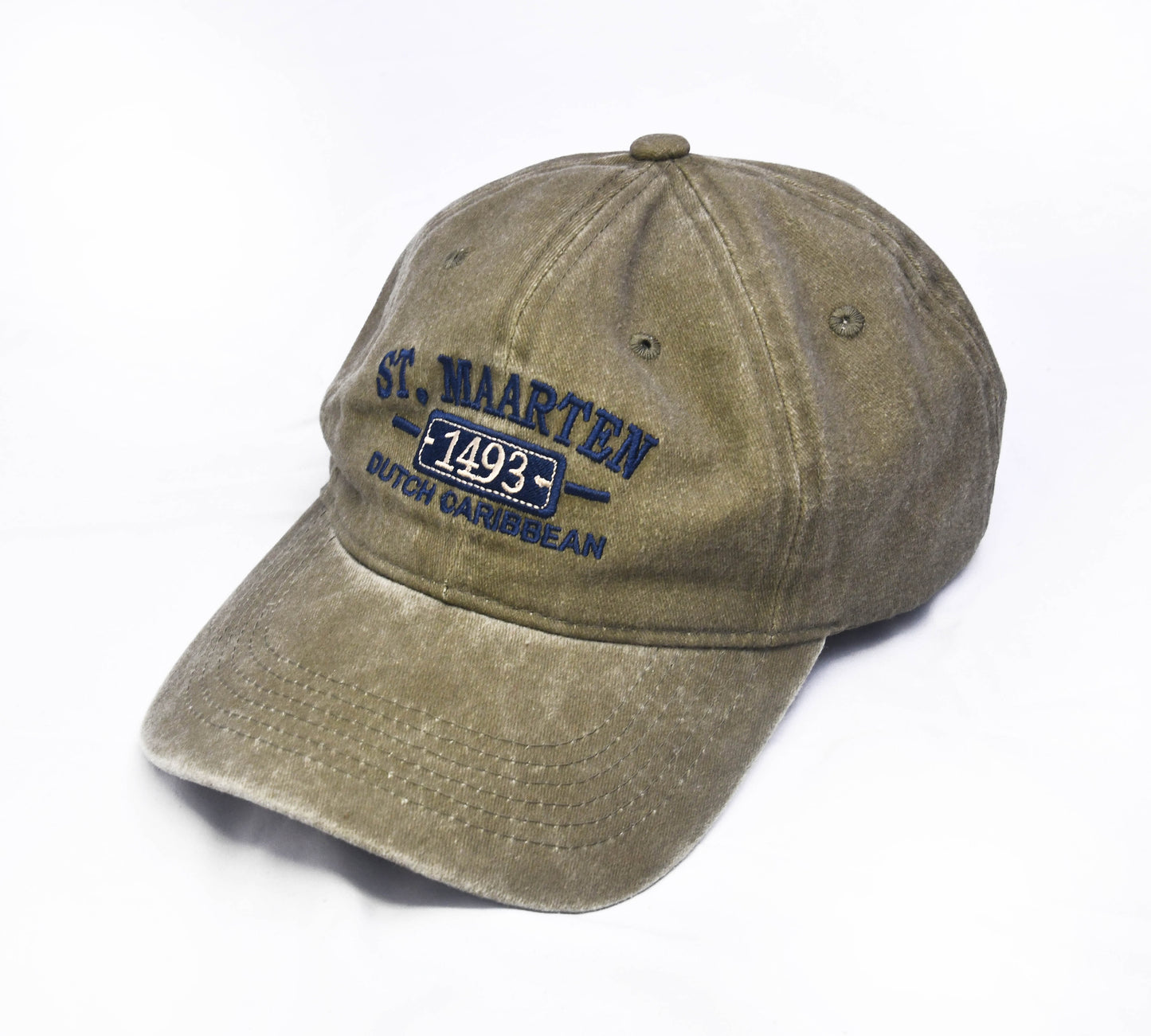 St Maarten Cap