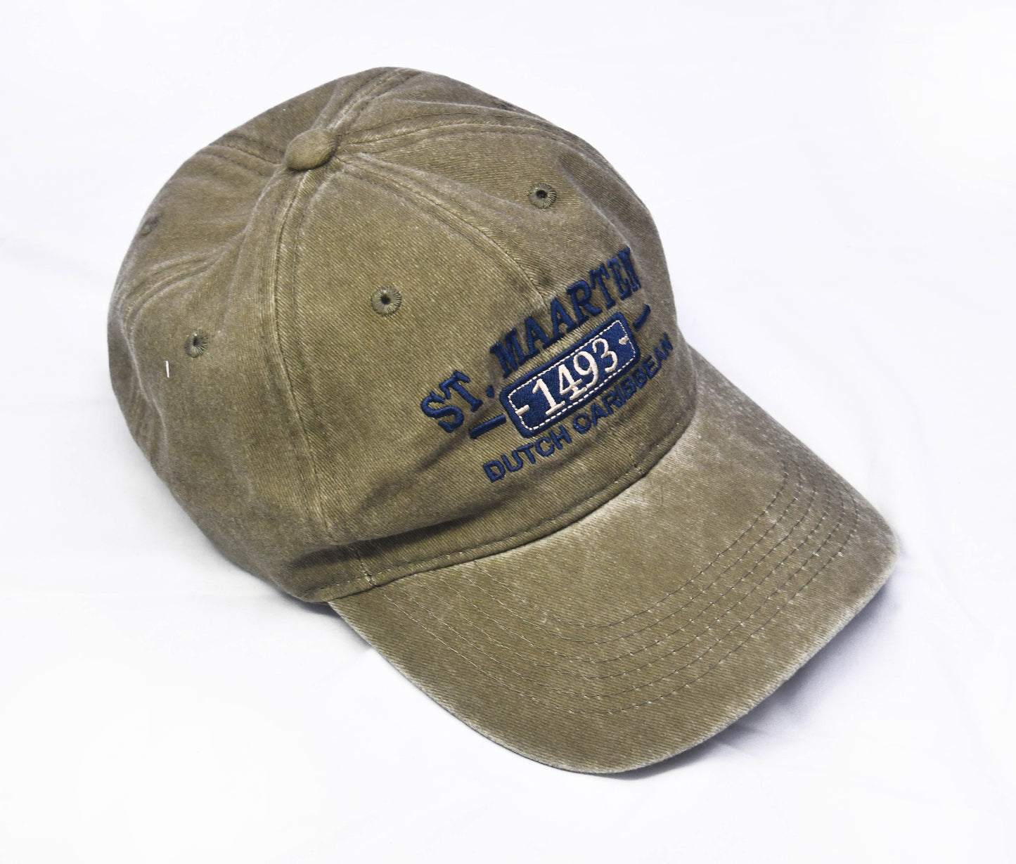 St Maarten Cap