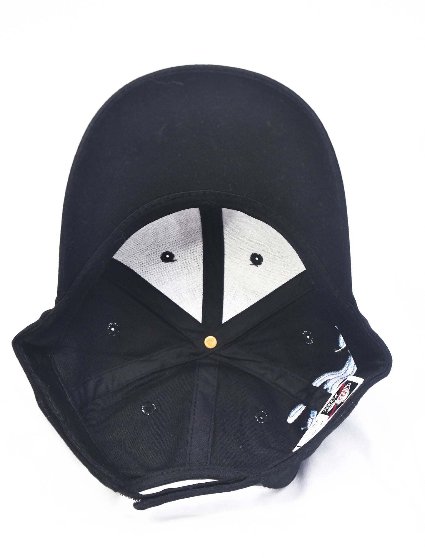 OTTO CAP