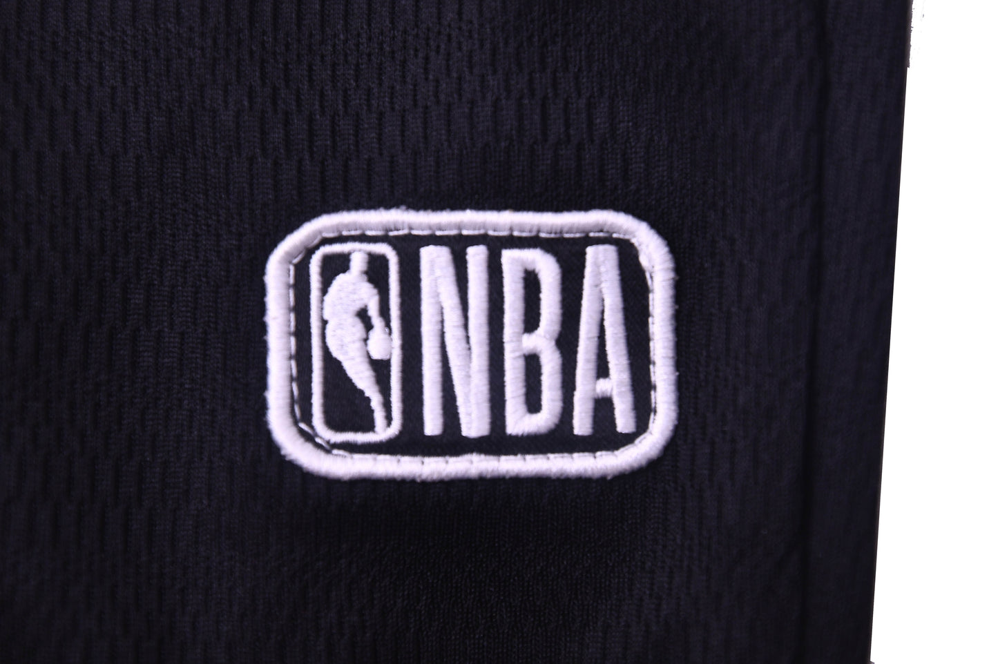 NBA Mavericks Short- Heritage fit Men's Large Black New