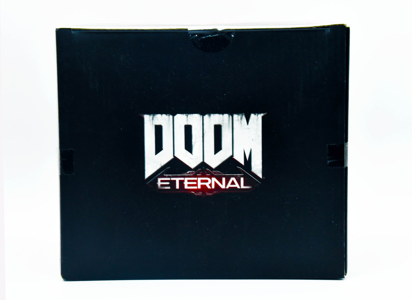 DOOM Eternal Pinky Demon 5.3" Vinyl Figure Statue Bethesda Numskull Gibbo NIB