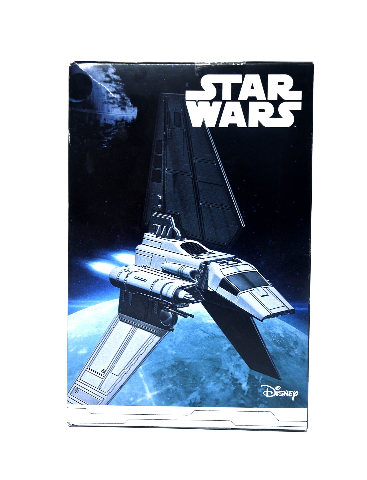 Star Wars Micro Galaxy Squadron Tydirium Shuttle #0177 Series 7 Jazwares New