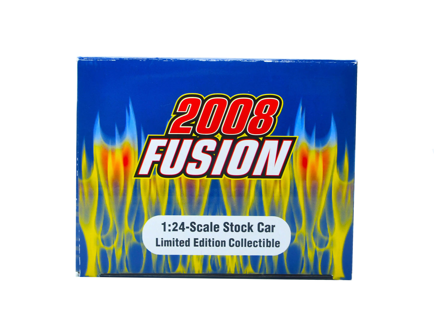 Ford Racing 2008 Fusion #08 1:24 Scale Stock Car Limited Edition New