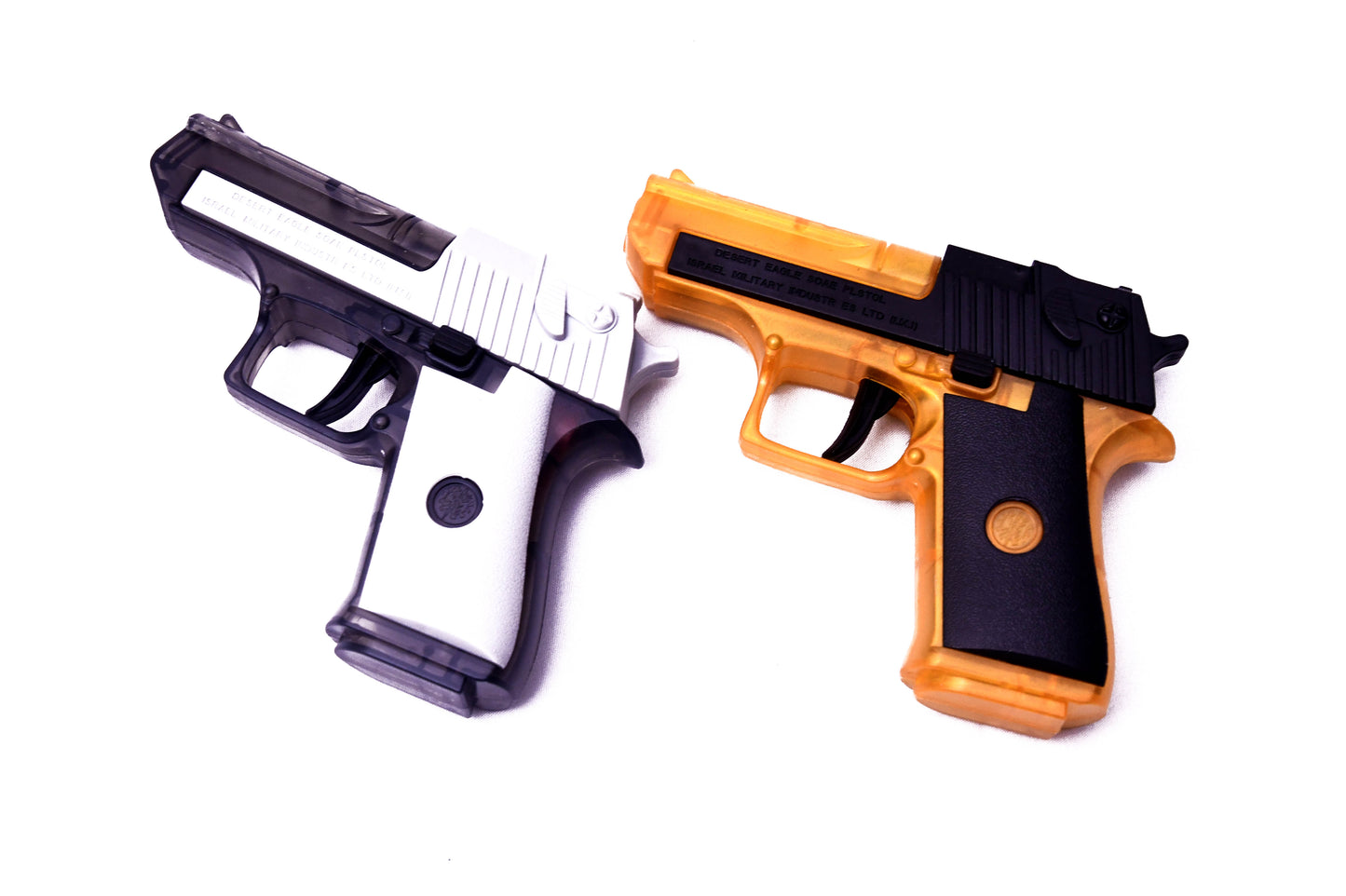 2 Pack Water Gun Toy Pistols Summer Pool Beach Outdoor Kids Water Toys