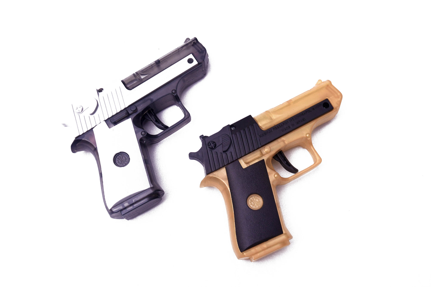 2 Pack Water Gun Toy Pistols Summer Pool Beach Outdoor Kids Water Toys